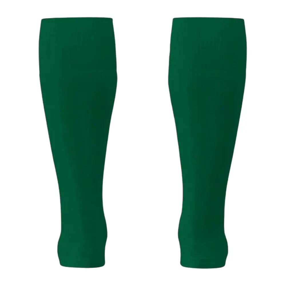 Unisex Adult II Football Socks (Green) 2/3