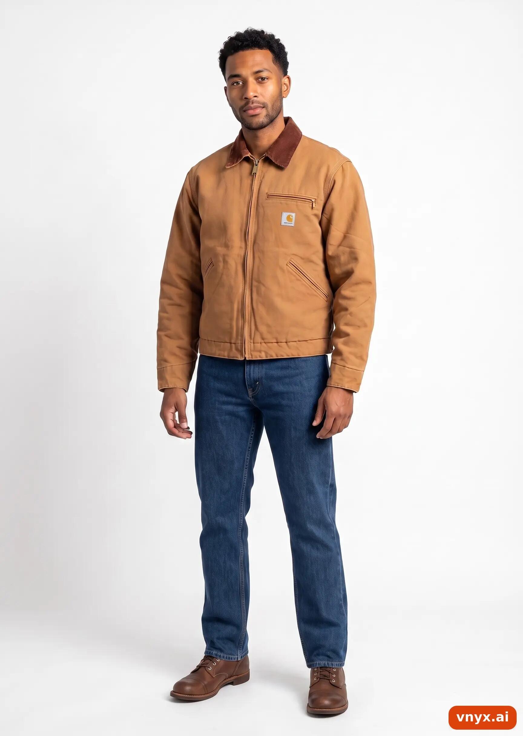 CARHARTT picture