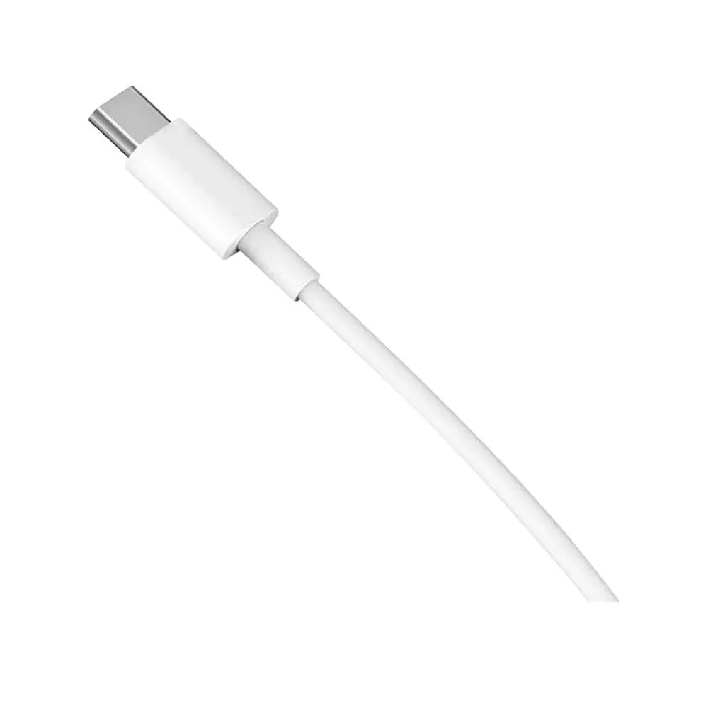 Xiaomi 6A USB4 Braided USB-C Cable 3/4