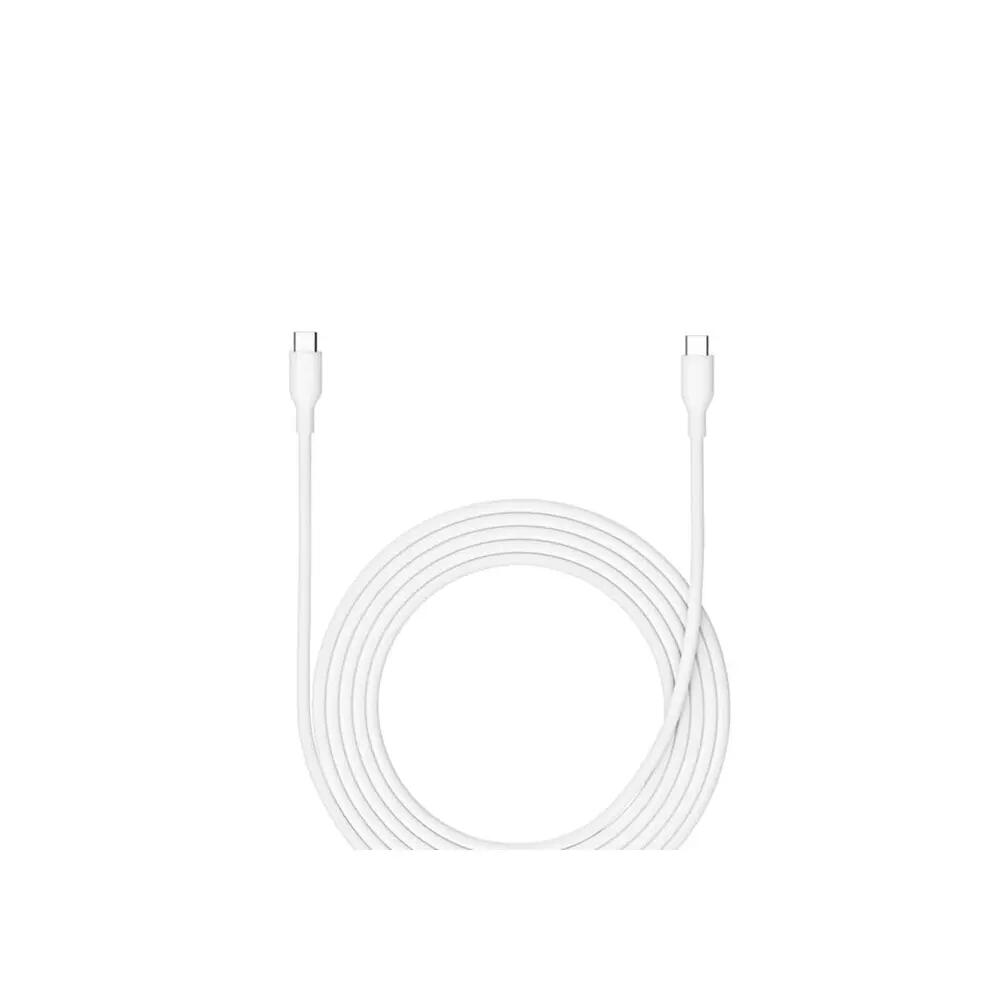 Xiaomi 6A USB4 Braided USB-C Cable 2/4