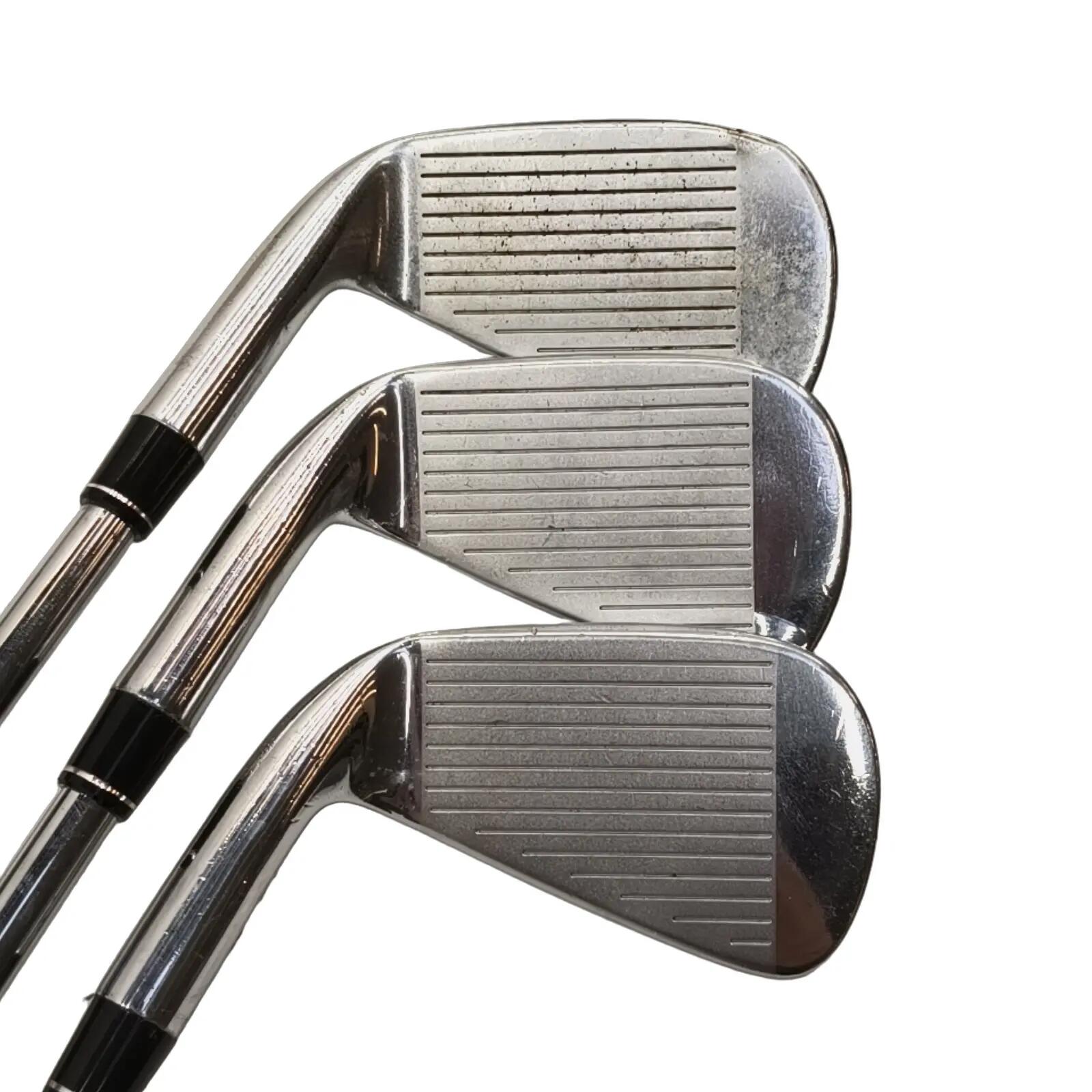 TaylorMade RAC Set di ferri / 5-PW / Flex Stiff / Acciaio 7/7