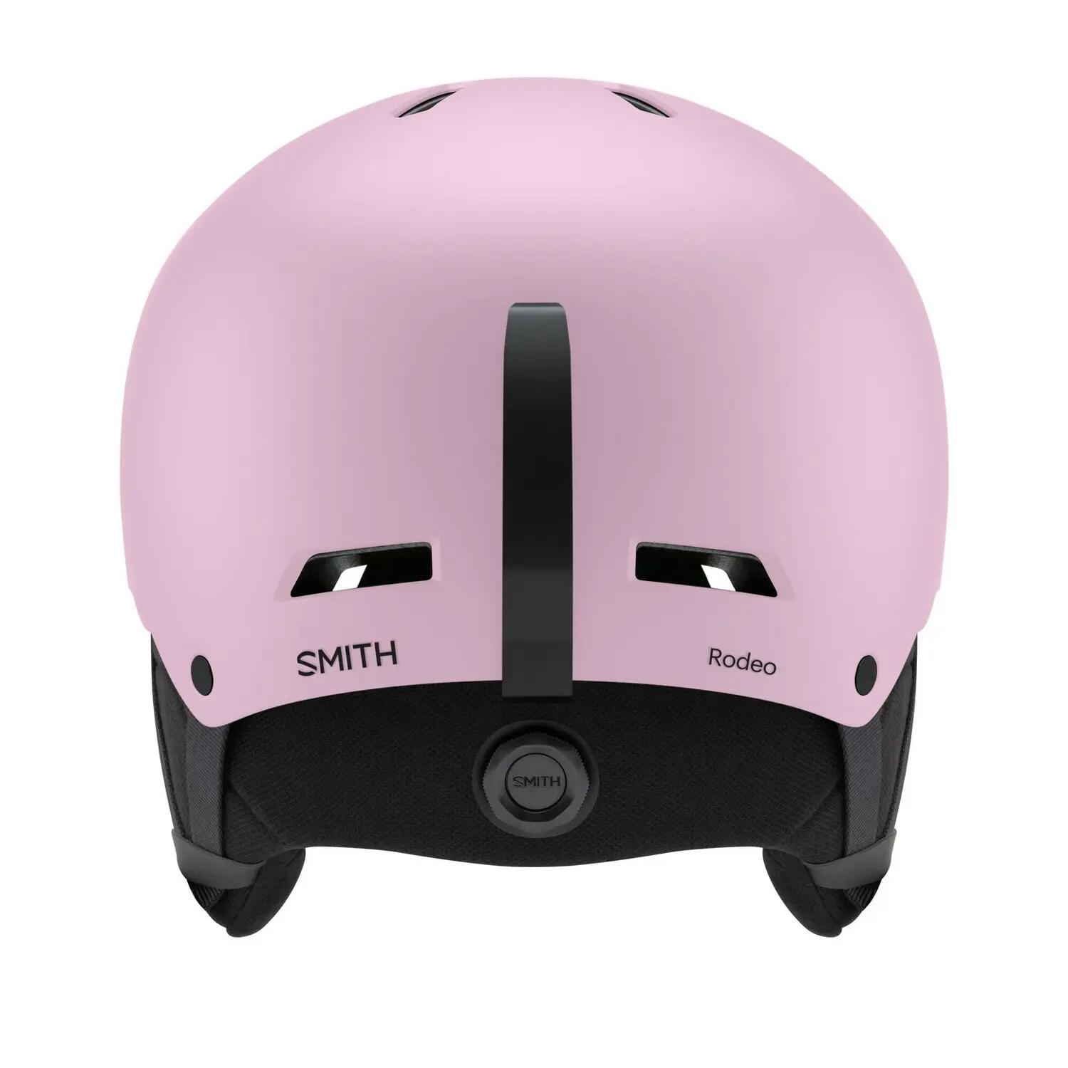 Casque Ski / Snow Rodeo Matte Pink Frost Femme 2/3