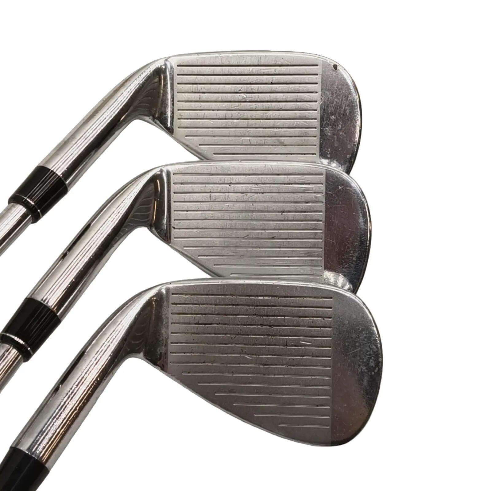 TaylorMade RAC Set di ferri / 5-PW / Flex Stiff / Acciaio 6/7