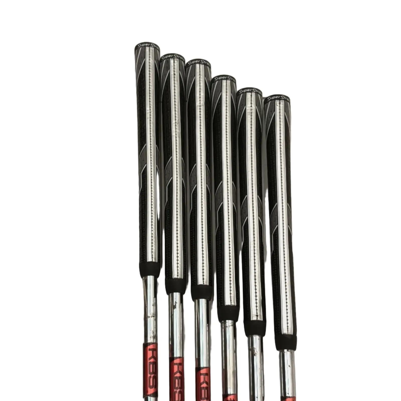 TaylorMade RAC Set di ferri / 5-PW / Flex Stiff / Acciaio 5/7
