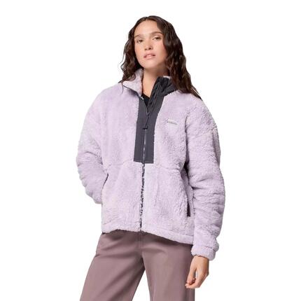 Jacken Columbia Boundless Discovery™ Sherpa Full Zip Ii Dame