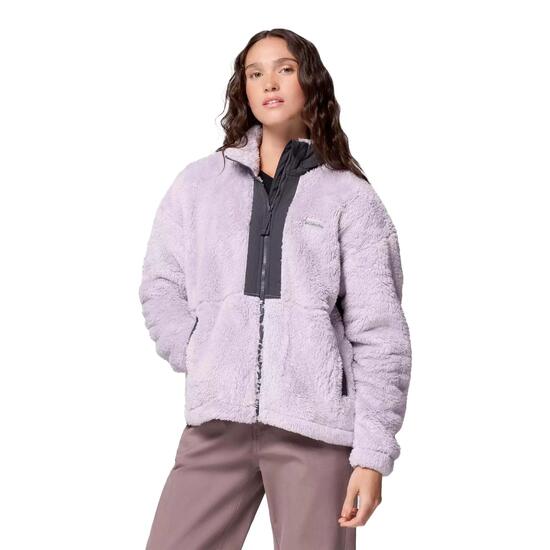 Jacken Columbia Boundless Discovery™ Sherpa Full Zip Ii Dame