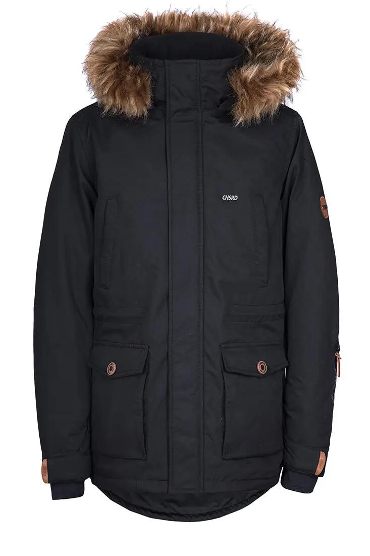 Herren - Outdoor - Funktionsparka - TRAVIS 6/6