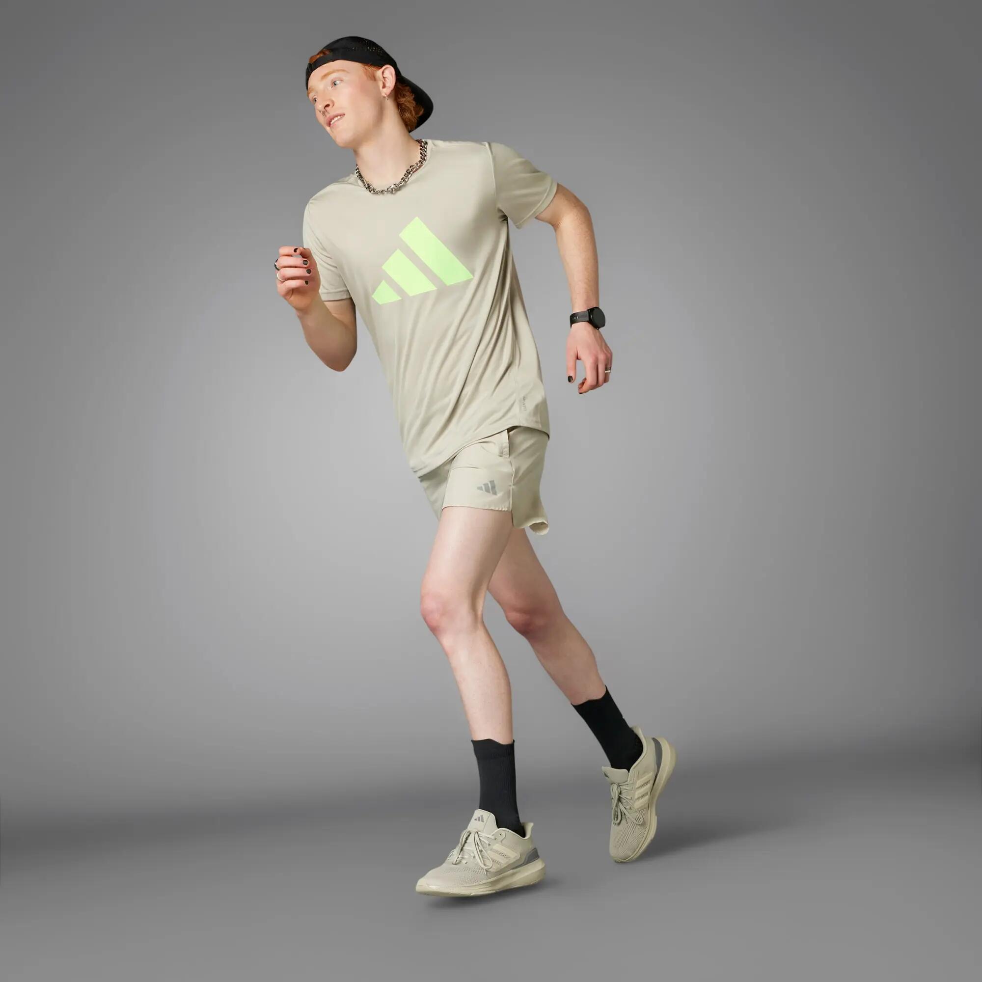 Szorty Run It 4/10