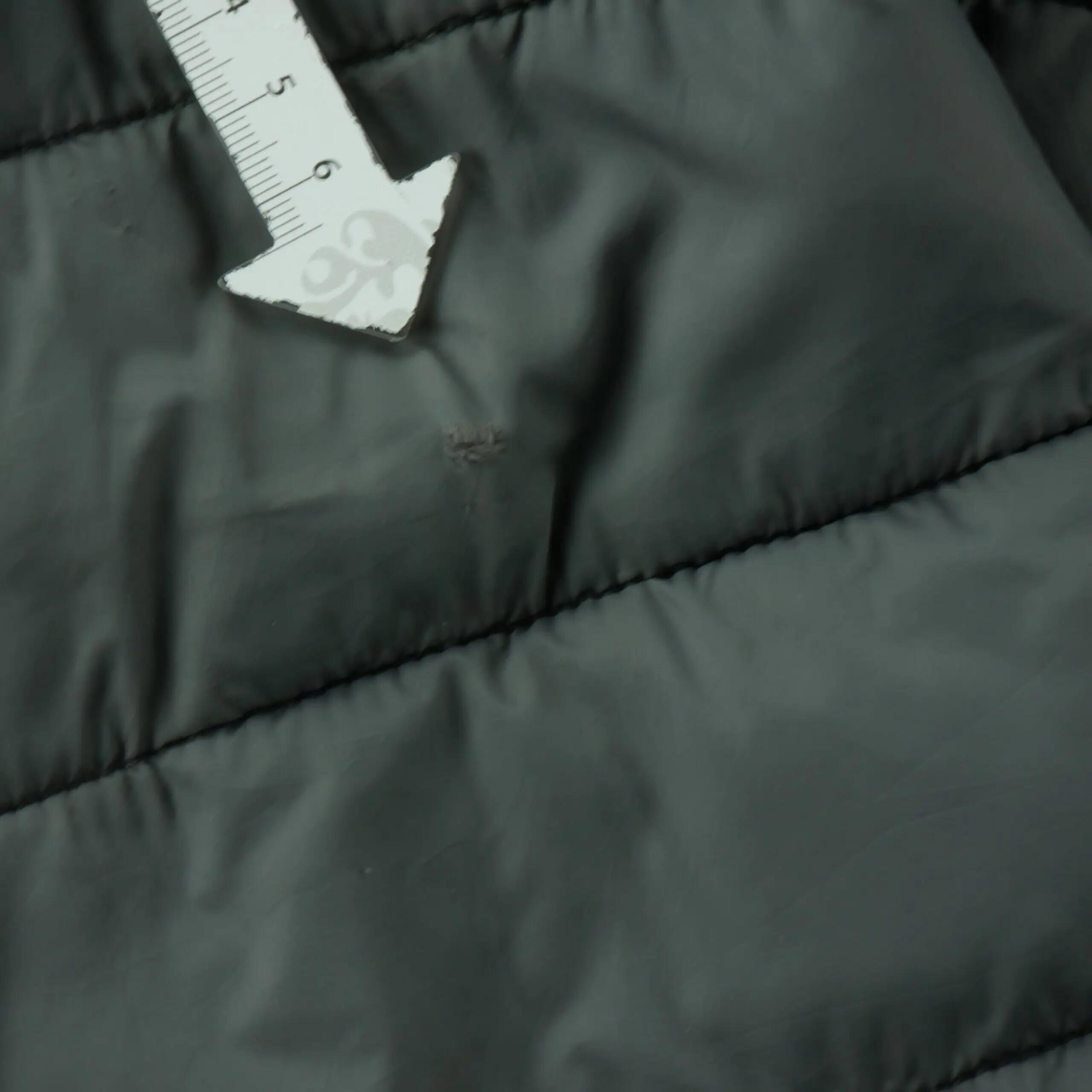 Second life - Férfi Aerons H Regular Fit steppelt kabát - Jó 7/10