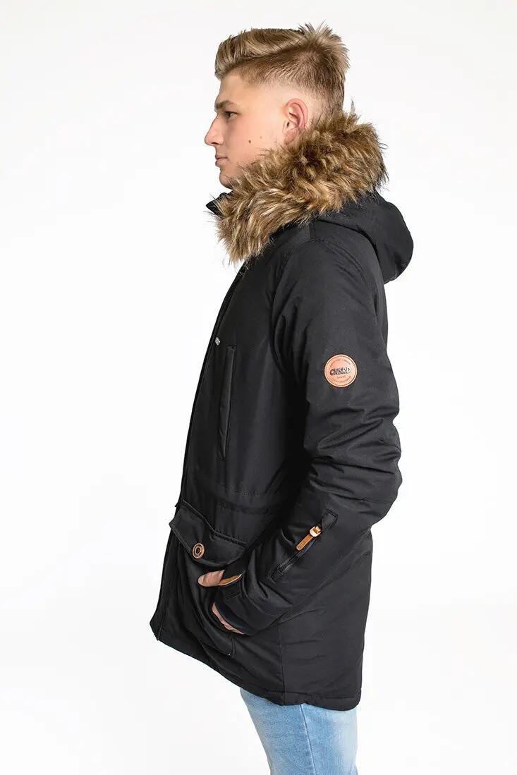 Herren - Outdoor - Funktionsparka - TRAVIS 2/6