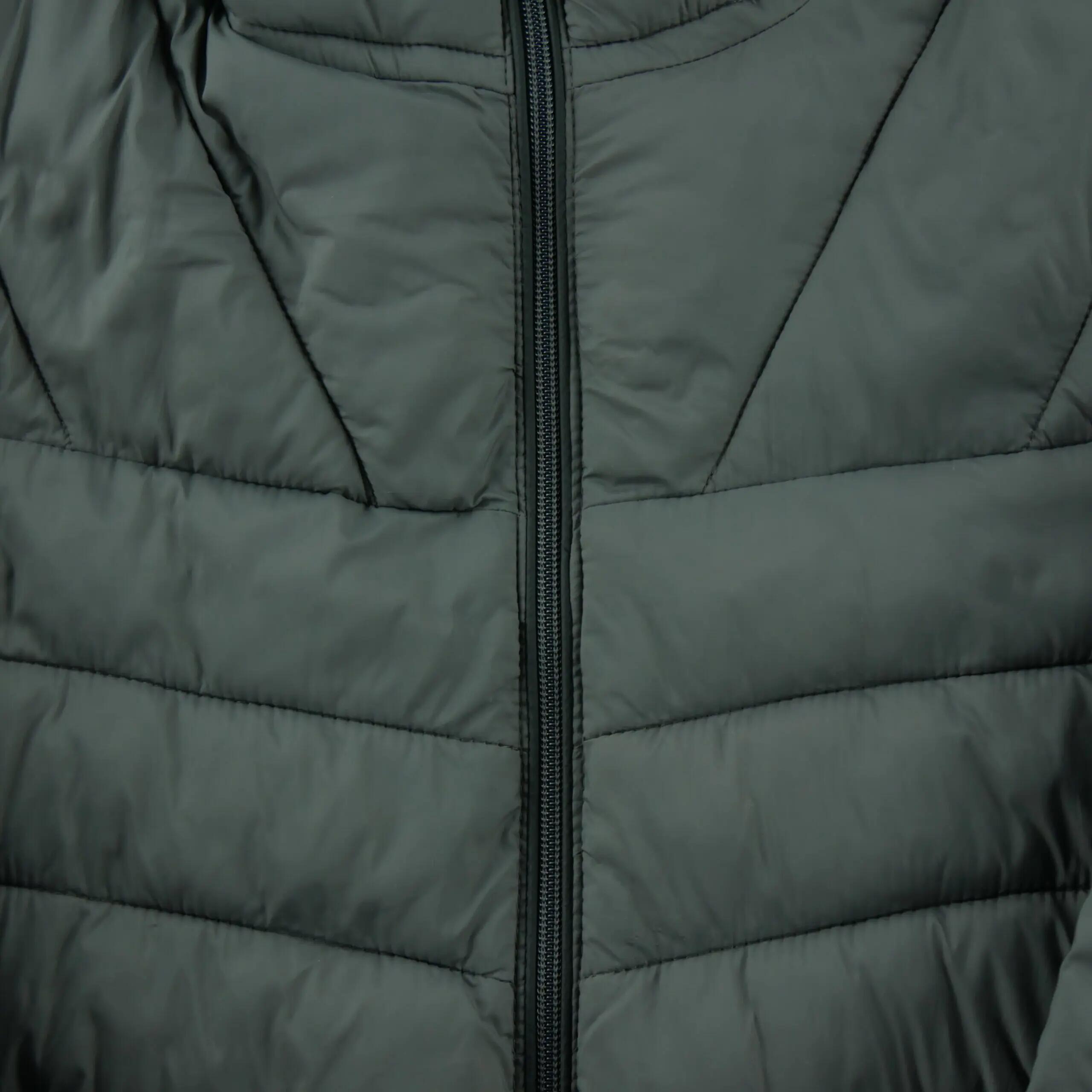 Second life - Férfi Aerons H Regular Fit steppelt kabát - Jó 4/10
