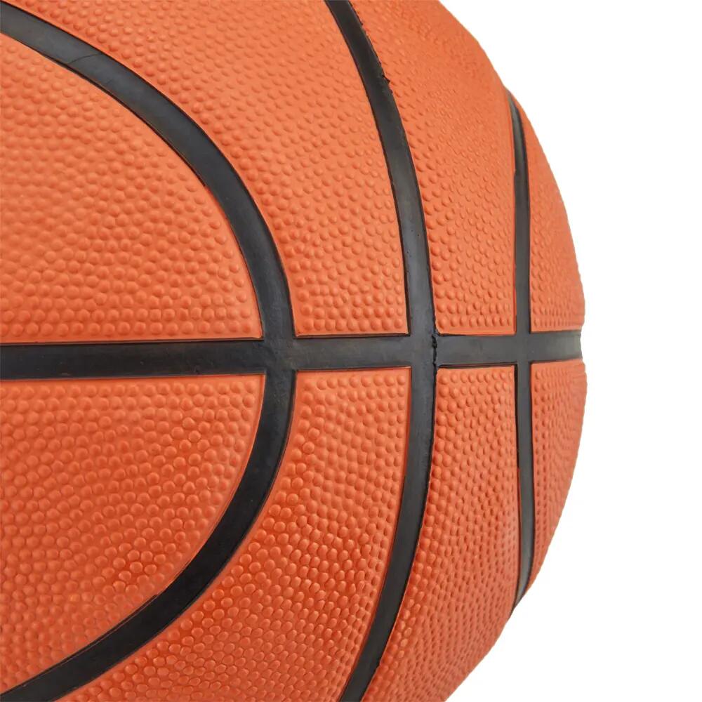 Ballon De Basket VARSITY TF150 (Marron) Taille 7 3/3