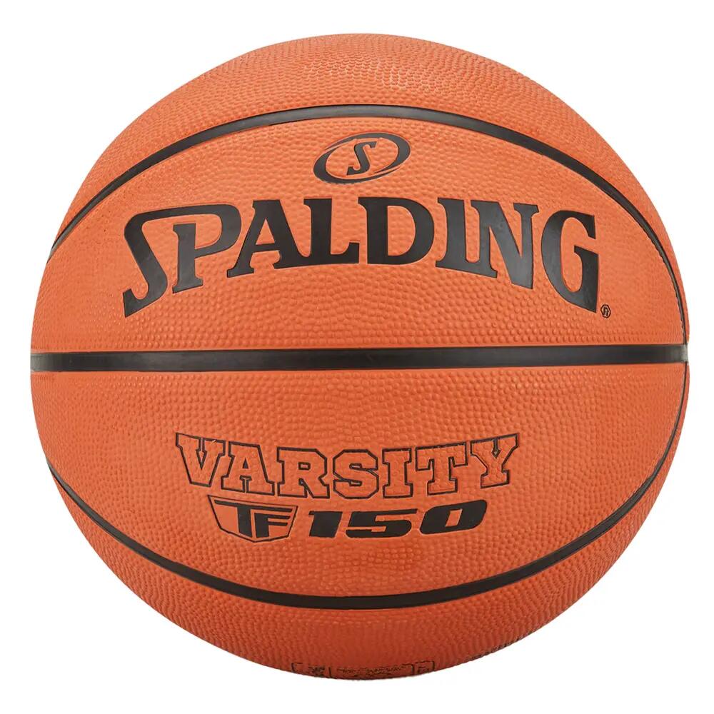Ballon De Basket VARSITY TF150 (Marron) Taille 7 2/3