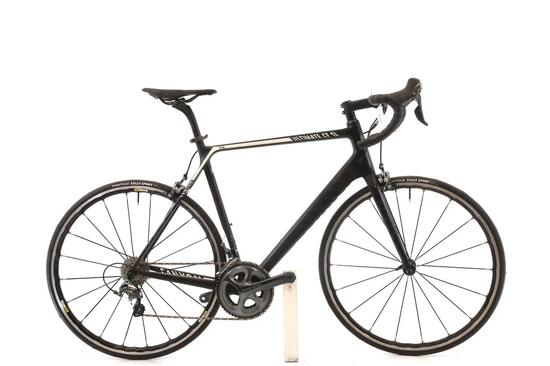 Vélo de route reconditionné · Ultimate CF SL 9.0 · Bon état
