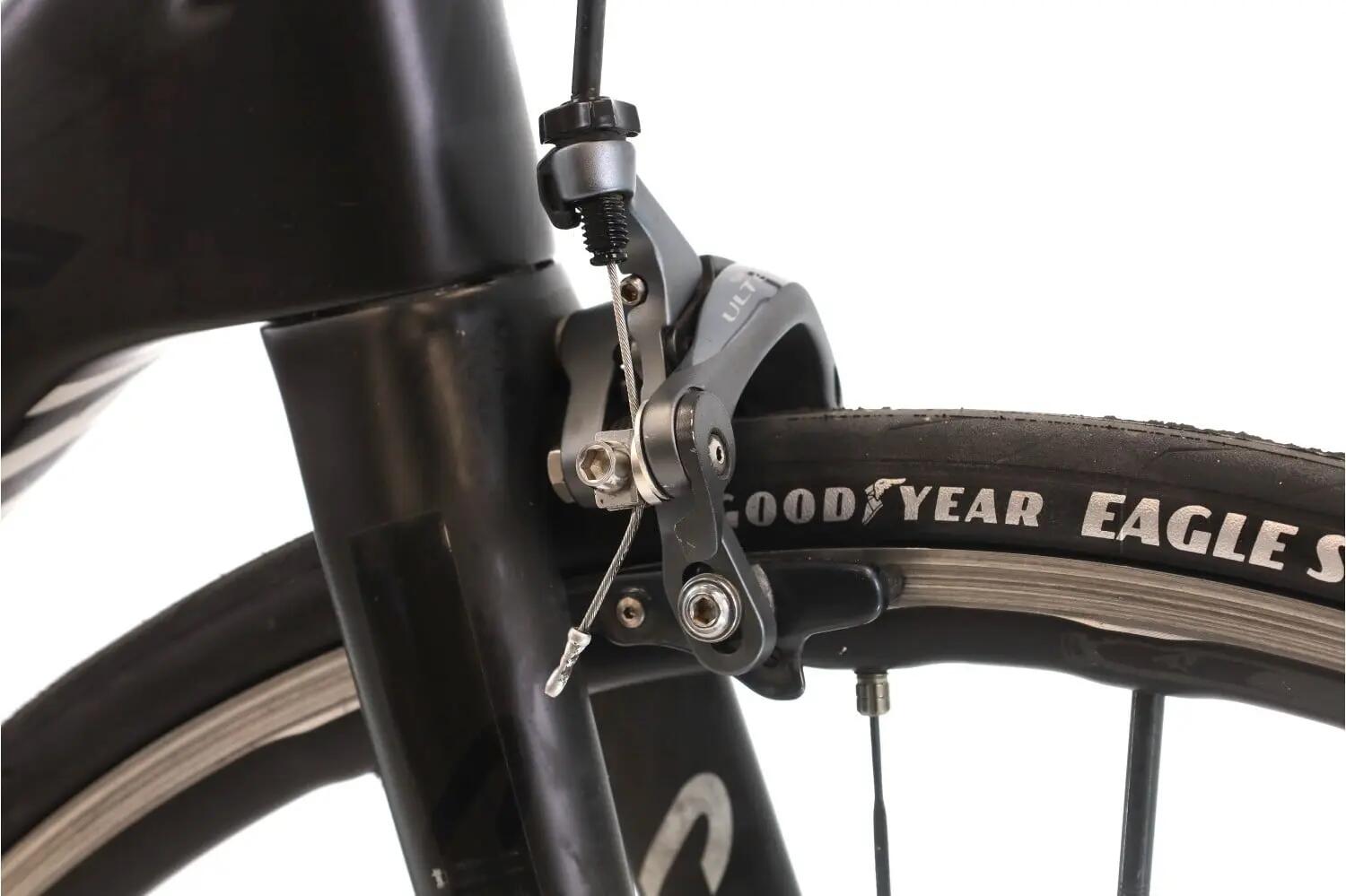 Segunda Vida · Bicicleta carretera ·  Ultimate CF SL 9.0 · En buen estado 7/8
