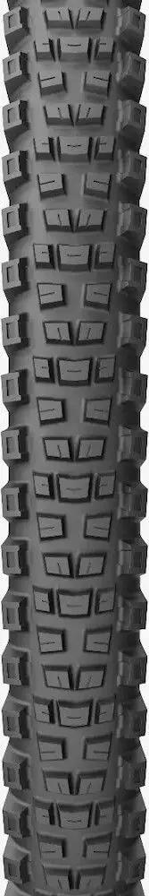 Pneu VTT Pirelli Scorpion Blacksting DHWALL+ Supersoft 29'' Tubeless Team Editio 3/4