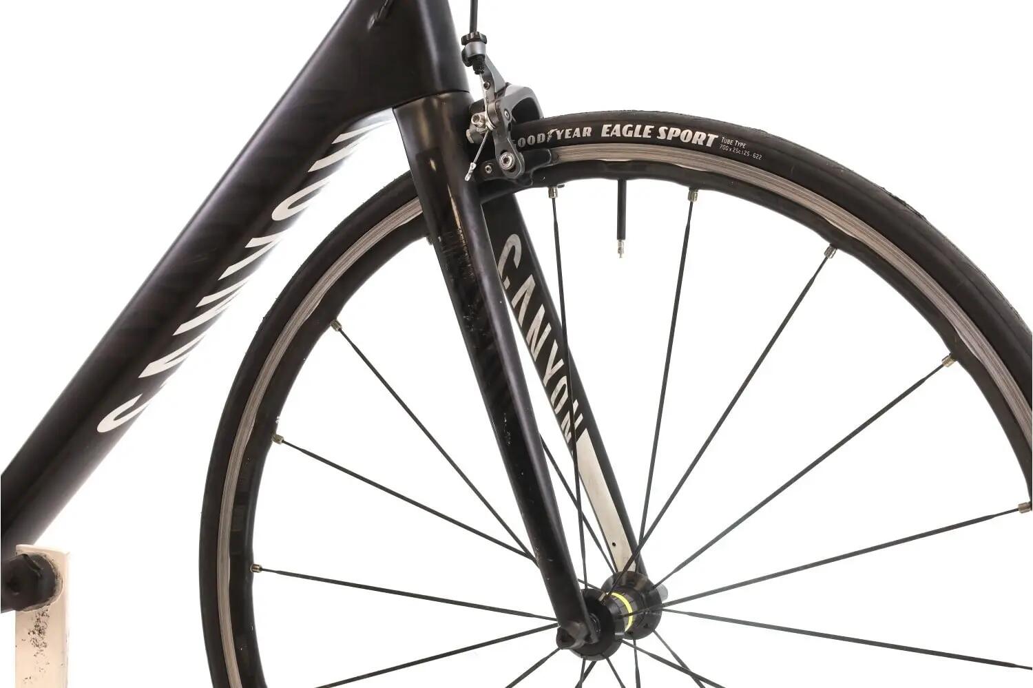 Segunda Vida · Bicicleta carretera ·  Ultimate CF SL 9.0 · En buen estado 5/8
