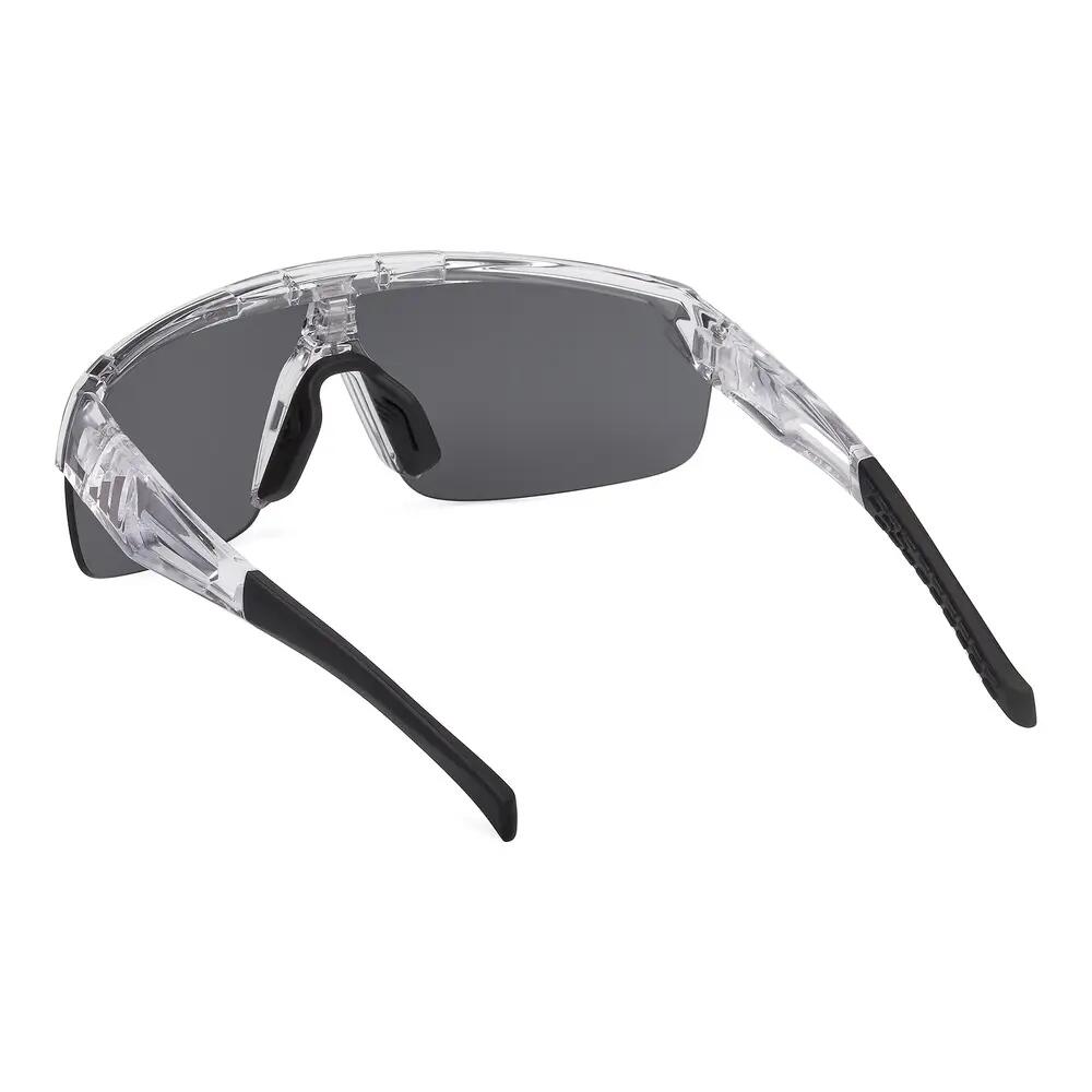 Sluneční Brýle Adidas SP0109 26C z Vstřikovaný Acetát Dámské 135 mm 4/4
