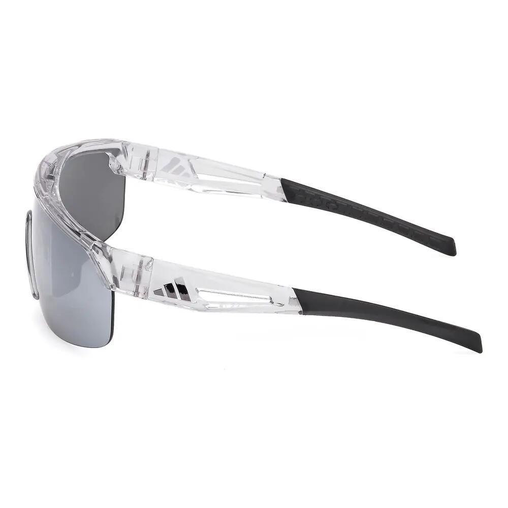Sluneční Brýle Adidas SP0109 26C z Vstřikovaný Acetát Dámské 135 mm 3/4