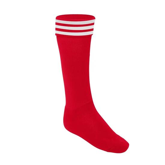 Chaussettes GAITERS Enfant (Rouge)