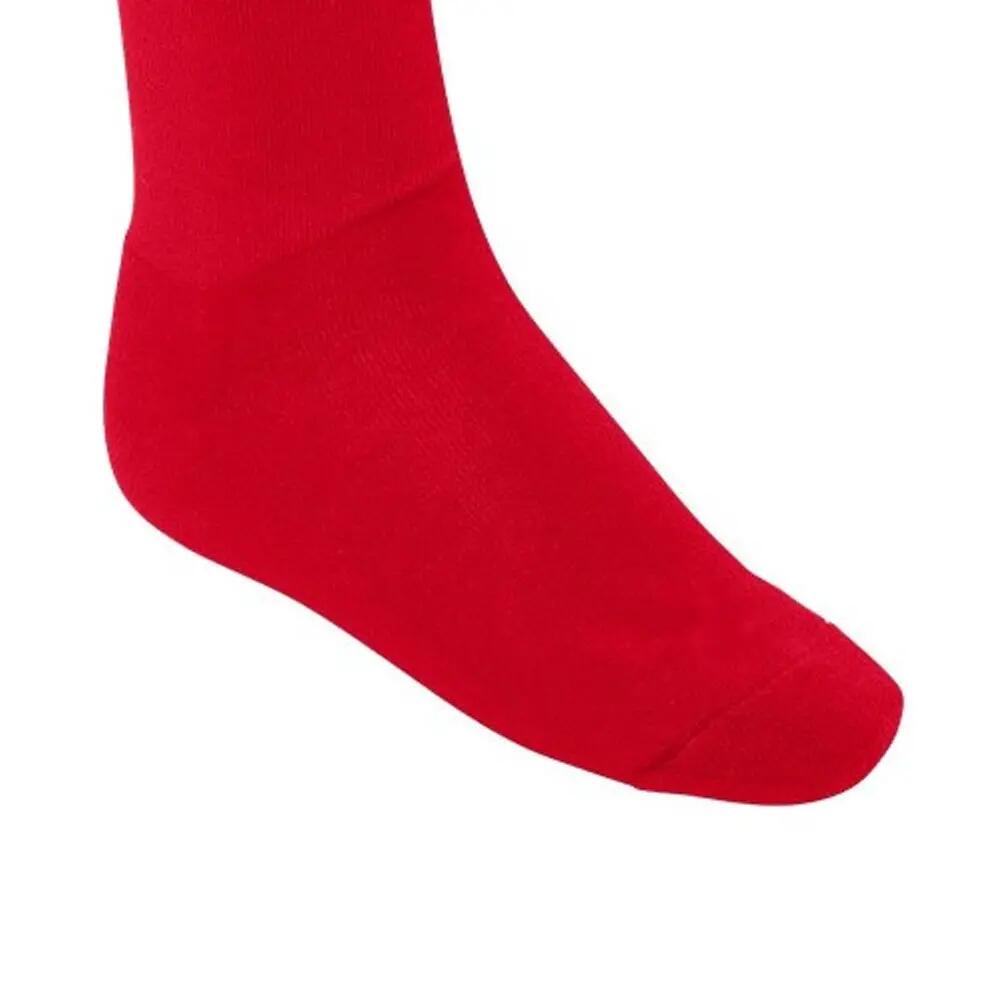 Calzini Bambini Select 303 Gaiters Rosso 3/3