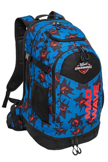 Schwimmrucksack lane, 32 l, belüftet