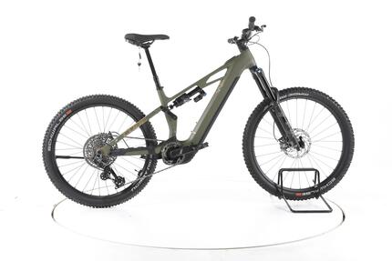 Reconditionné - Cube Stereo Hybrid ONE77 HPC TM Tout-Suspendue - Très Bon