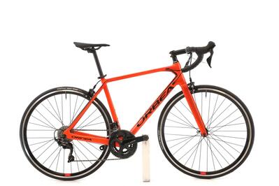 Tweedehands racefiets · orca m30 · goede toestand