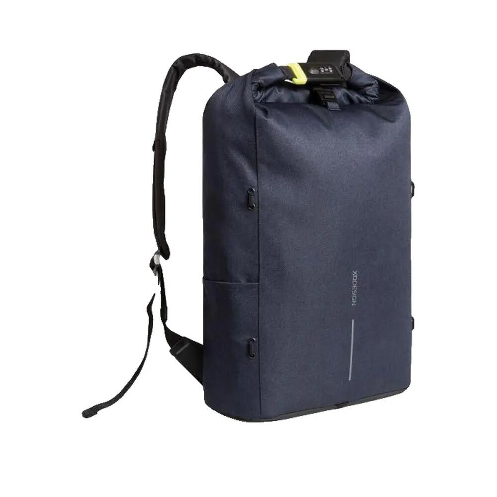Rucksack XD Design Bobby Urban Lite Marineblau 27L 3/3