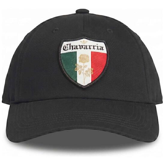 Casquette Adidas modèle Willy Chavarria Crest pour unisexe