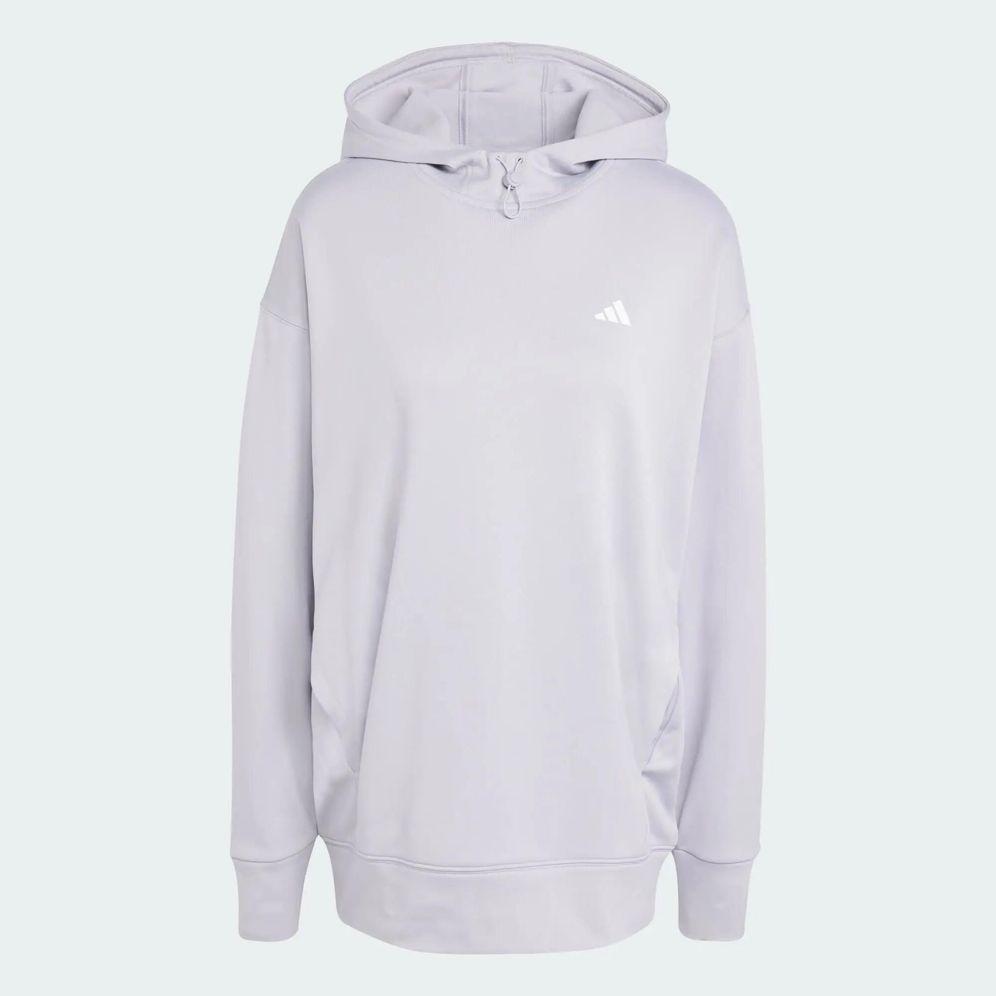 Sweat-shirt à capuche molleton AEROREADY Game and Go 2/5