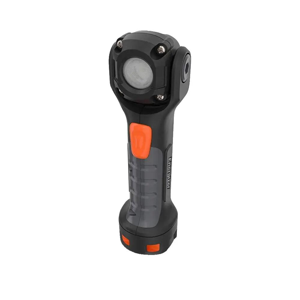 Energizer Hardcase Pivot 300lm Torch 6/8
