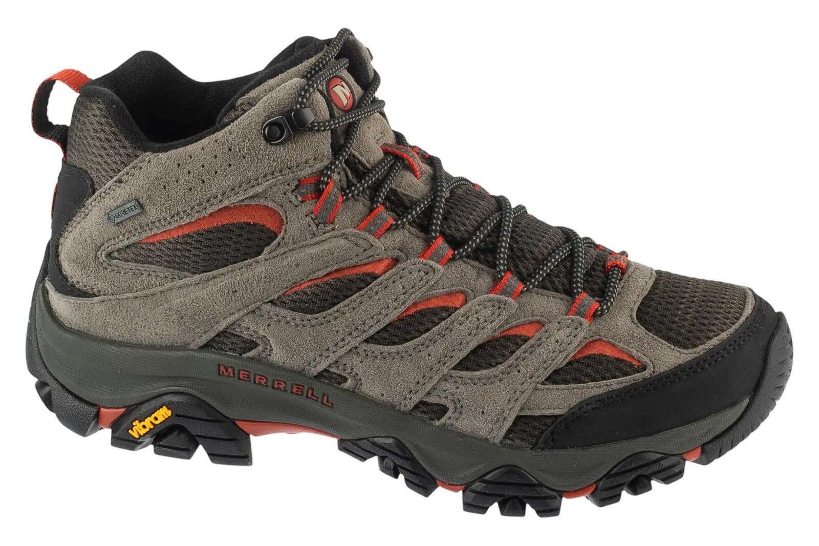MERRELL picture
