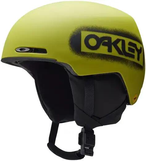 Oakley MOD1 Mips Youth Cască Schi - S - Cactus - Imagine 1