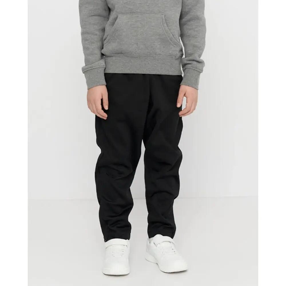 Pantalones de Chándal Nilo para Niños/Niñas Negro 3/3
