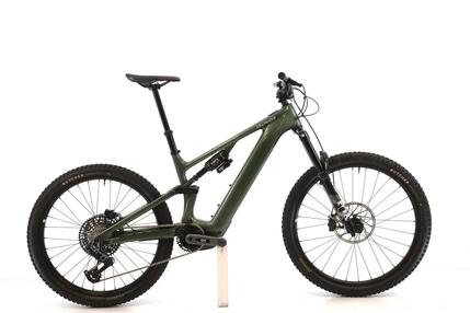 Refurbished E-MTB Fully · Turbo Levo 4 Expert GX AXS · Sehr guter Zustand