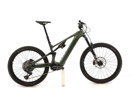 Refurbished E-MTB Fully · Turbo Levo 4 Expert GX AXS · Sehr guter Zustand