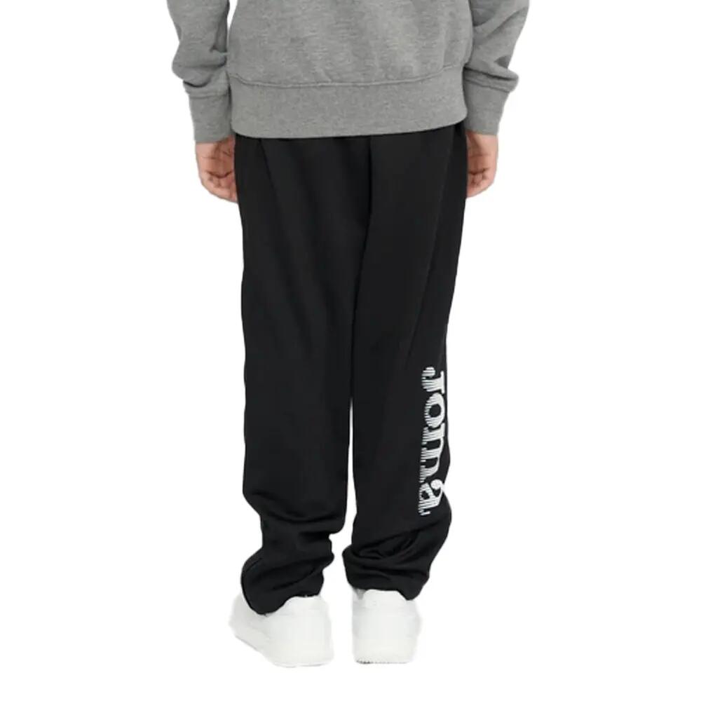 Pantalones de Chándal Nilo para Niños/Niñas Negro 2/3