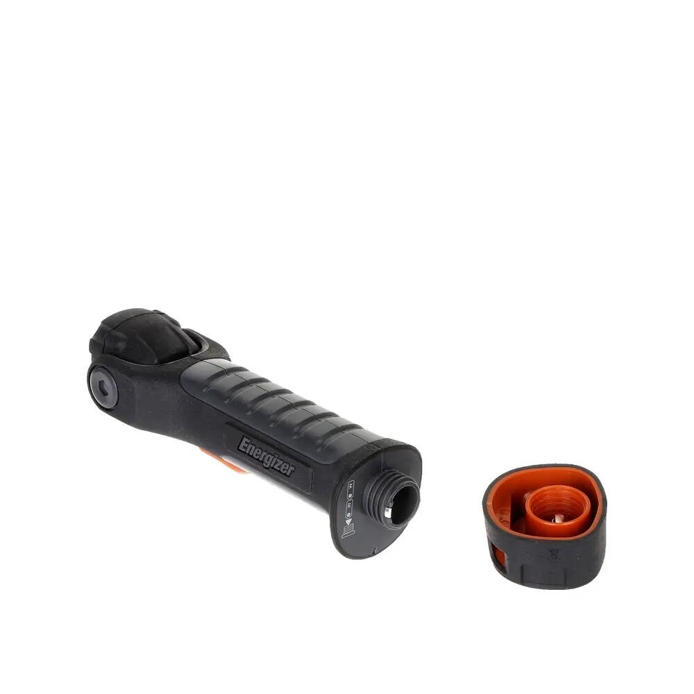 Energizer Hardcase Pivot 300lm Torch 4/8