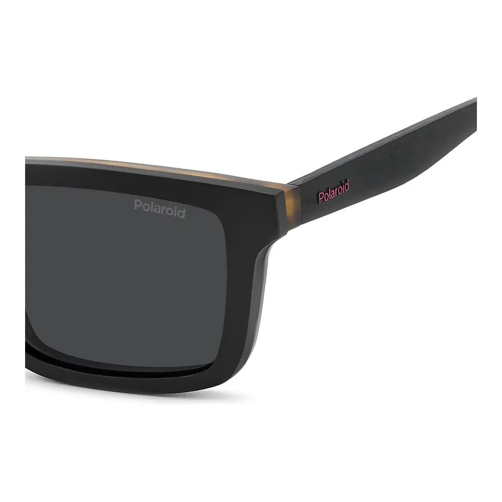 Óculos de Grau Polaroid PLD D590/C N9P Polarizados em TR90 Homem 55 mm 4/4