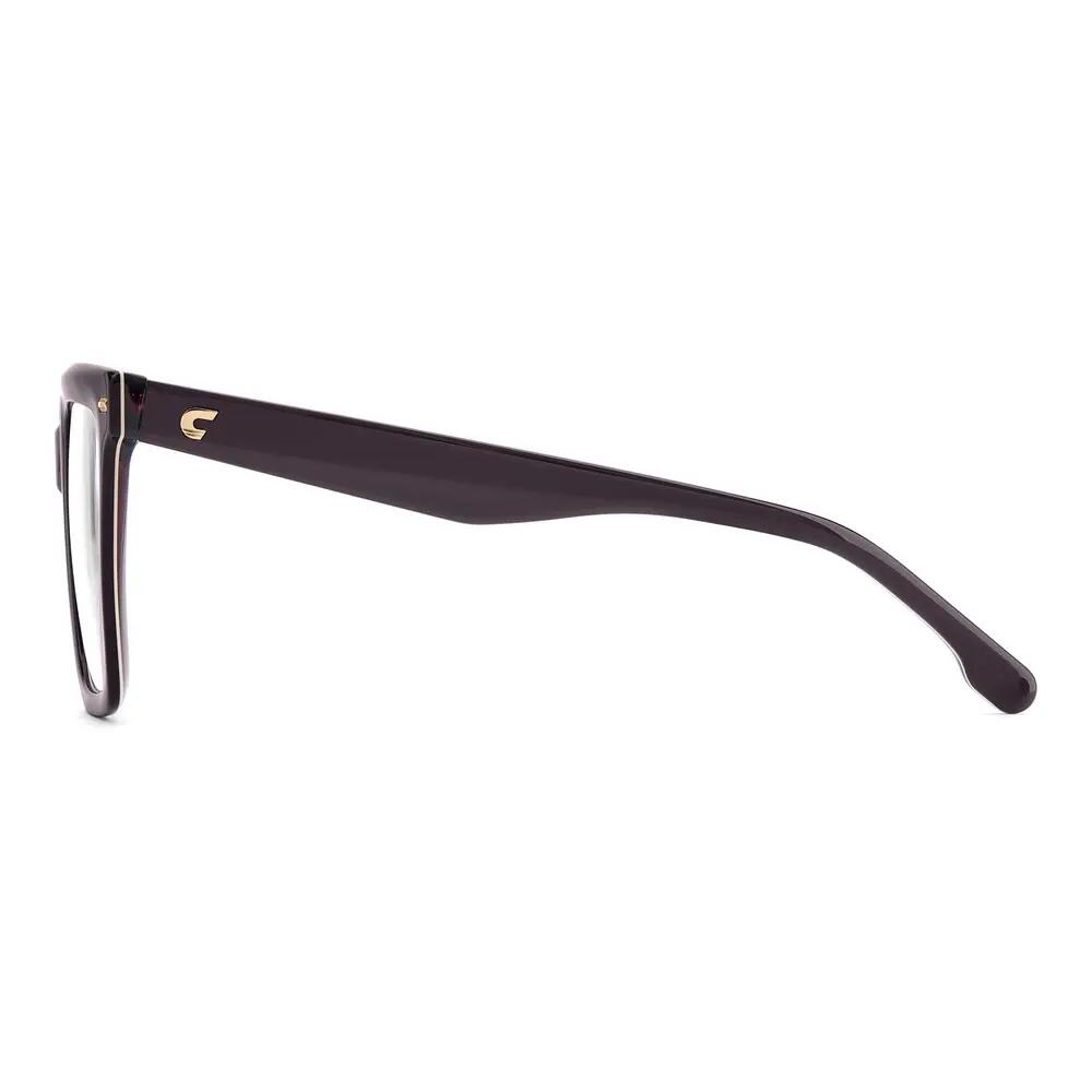 Dioptrické Okuliare Carrera CA 3080/C 0T7 Polarizované z Acetátu Dámske 54 mm 3/4