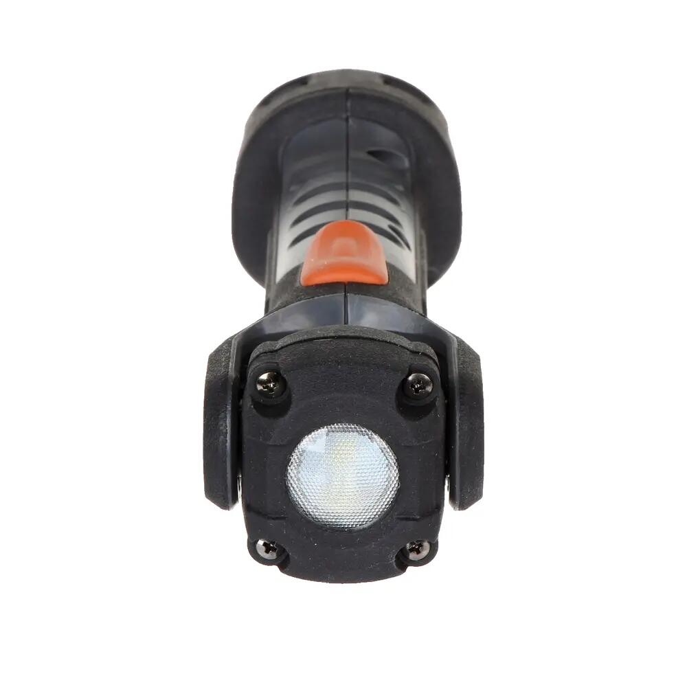 Energizer Hardcase Pivot 300lm Torch 2/8