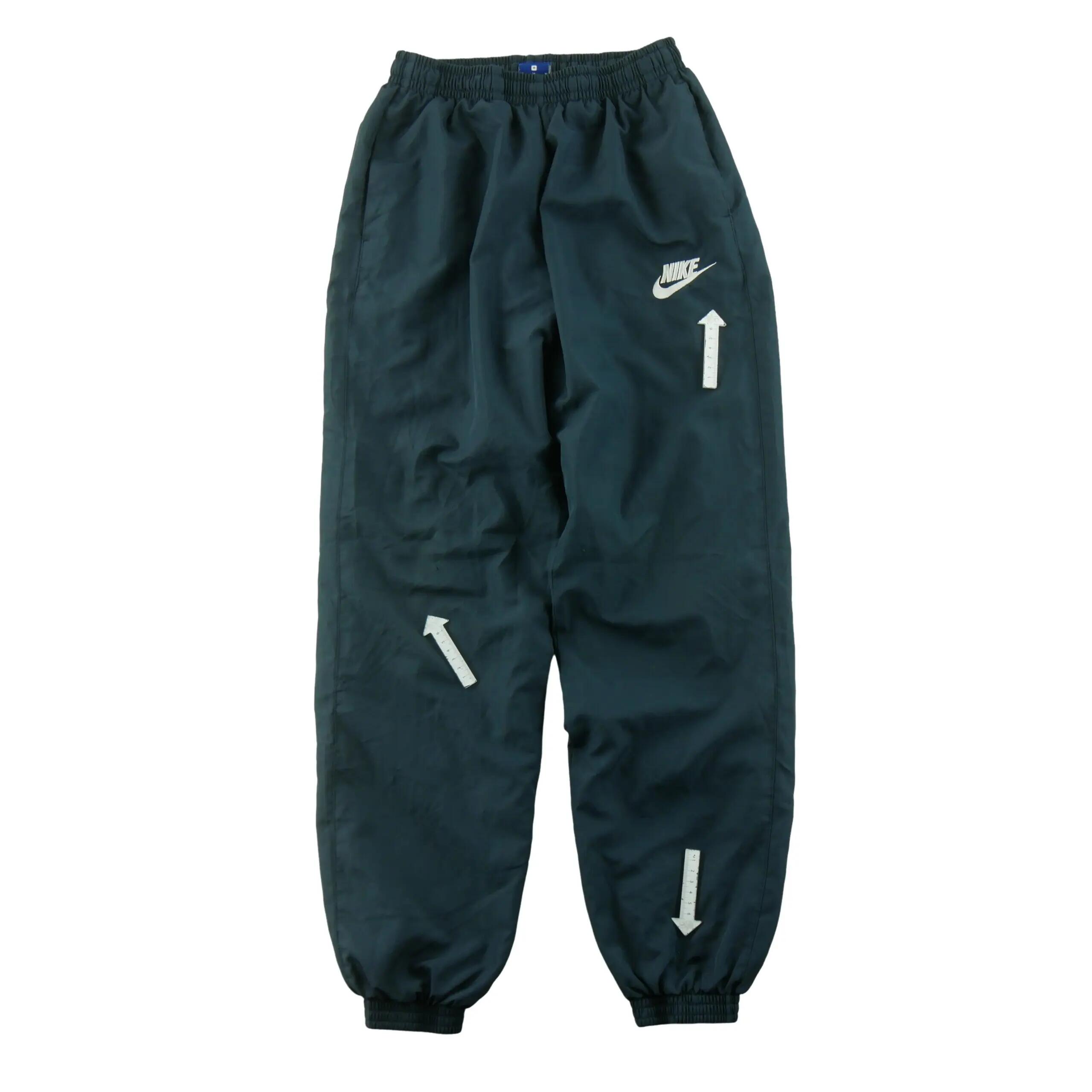 Second life - Joggings Bărbați NSW Woven Season Pants - Bun 5/11