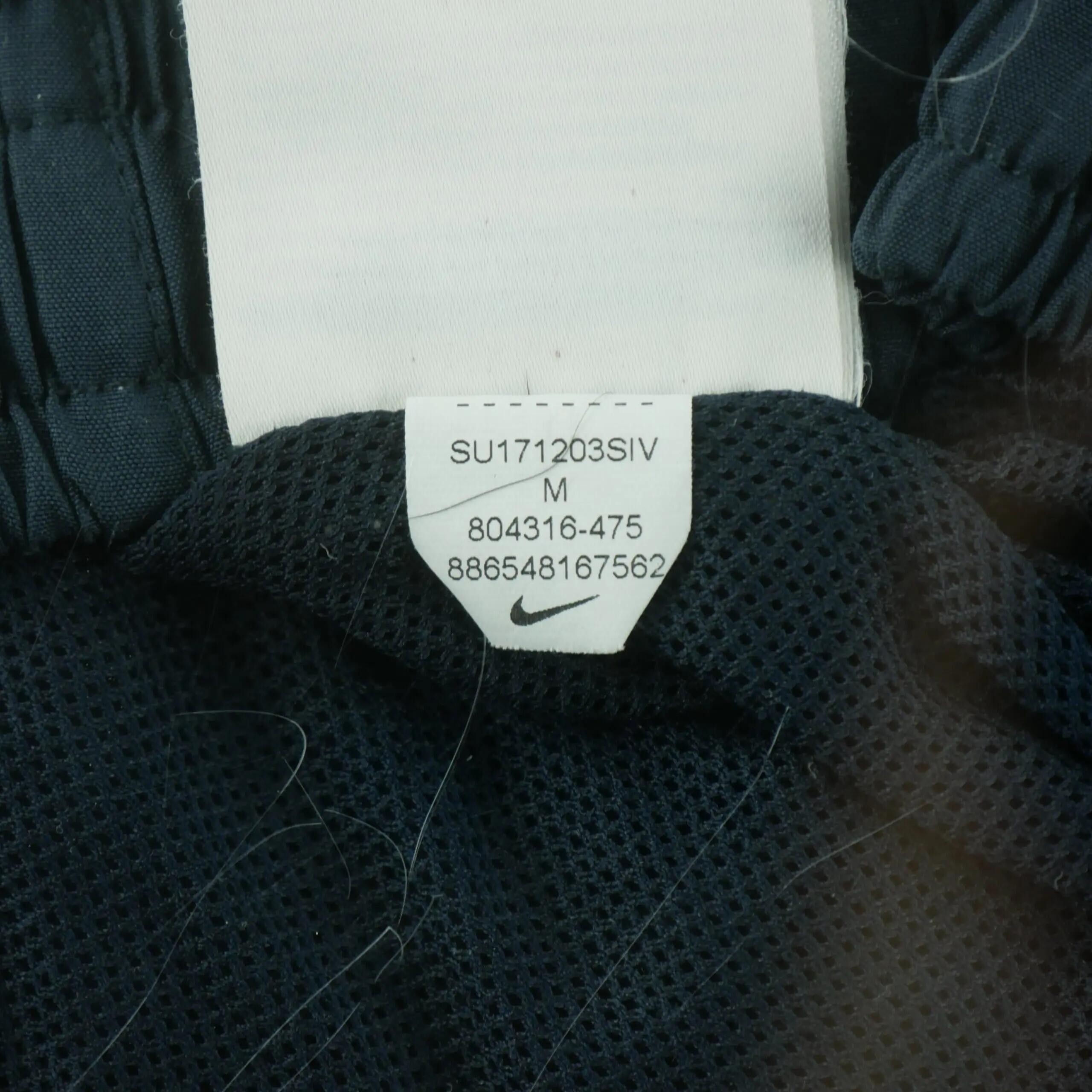 Second life - Joggings Bărbați NSW Woven Season Pants - Bun 11/11
