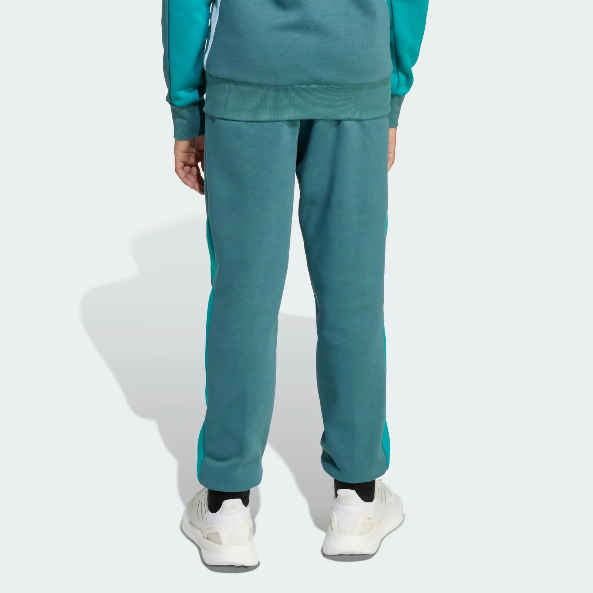 Pantalon colorblock Seasonal Essentials Enfants 3/5