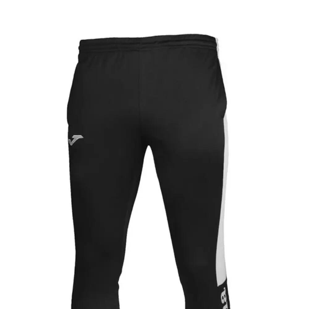 Pantalón de Chándal Championship IV para Hombre Negro 3/3