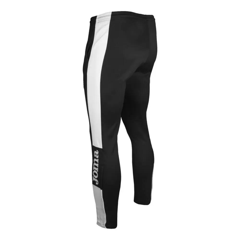 Pantalón de Chándal Championship IV para Hombre Negro 2/3