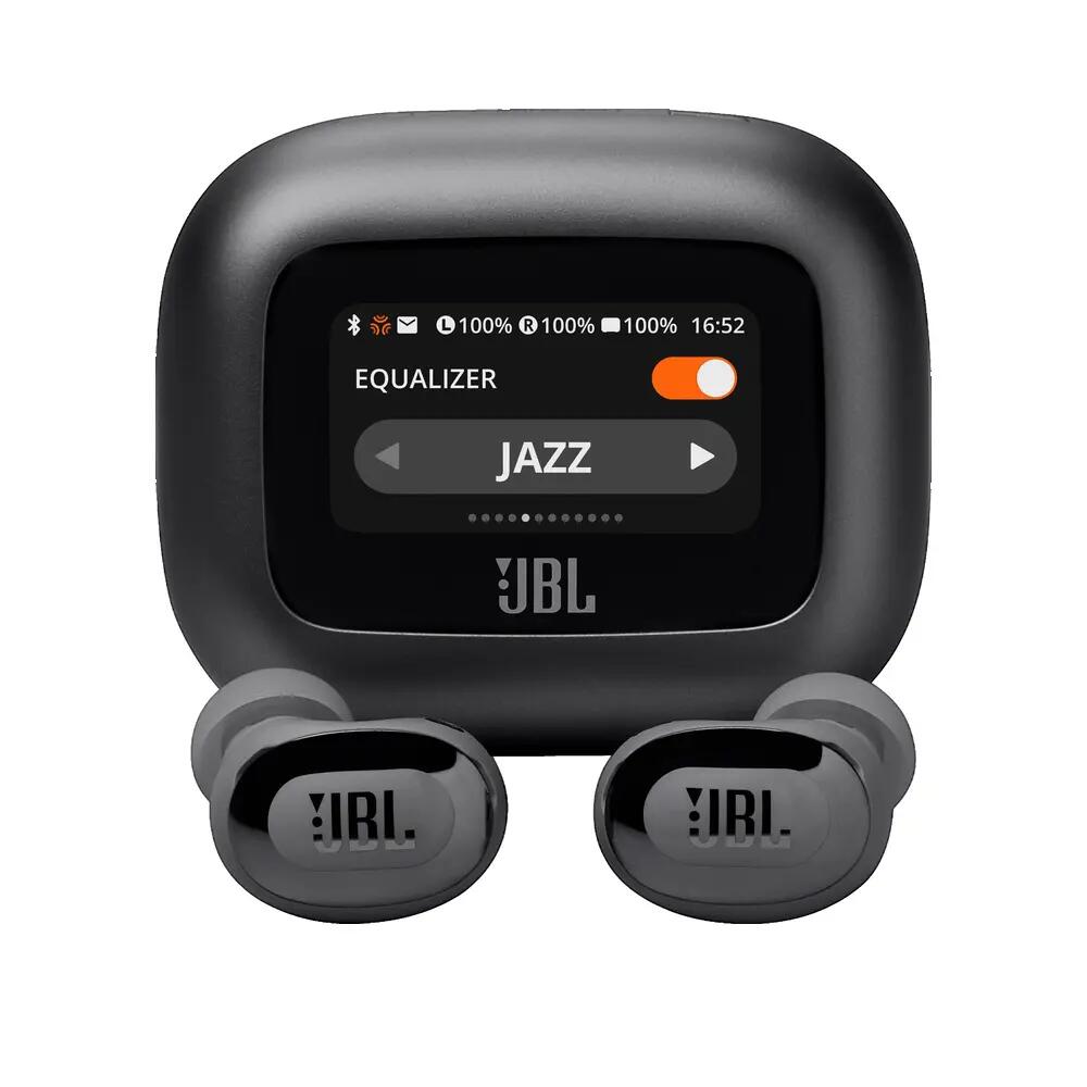 JBL picture
