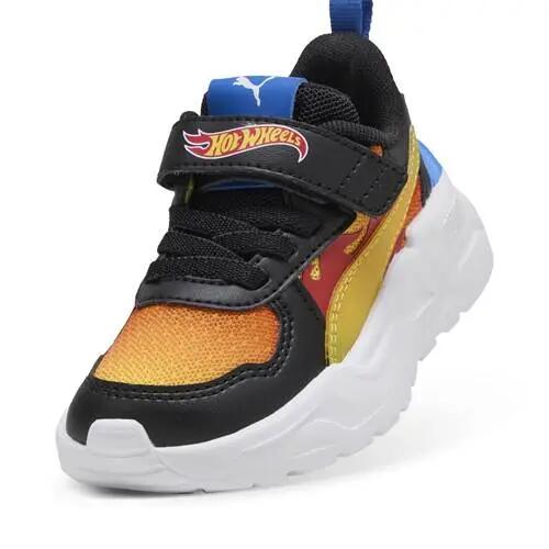 Buty do chodzenia niemowlęce Puma 40140801 5/5