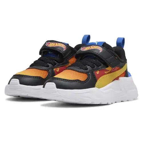Buty do chodzenia niemowlęce Puma 40140801 4/5